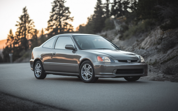 197 ch, 8 000 tr/min, la Honda Civic Si 2006 et son VTEC à tomber, le retour triomphal que les fans attendaient vraiment