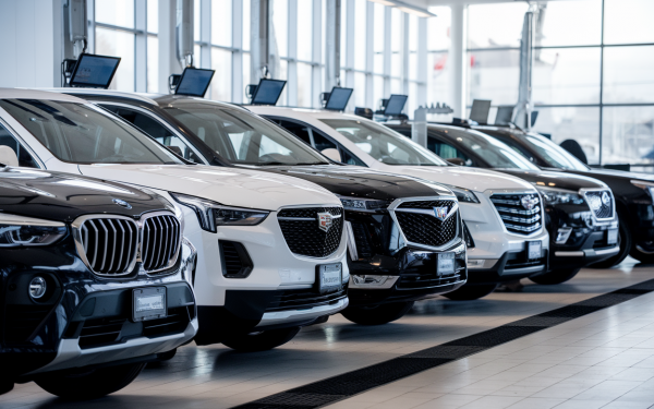 BMW, Buick, Cadillac, Nissan et Subaru en tête de la fiabilité : ce que valent ces palmarès