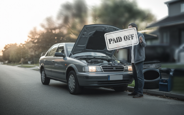 Voiture enfin remboursée après cinq ans : pourquoi les dépenses continuent, et comment éviter le piège
