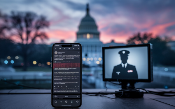 Trump relance l'escalade sur l'Iran: rumeurs de codes nucléaires et bataille de récits en ligne