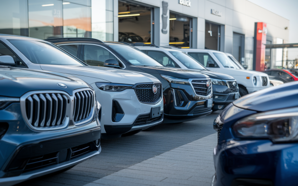 BMW, Buick, Cadillac, Nissan, Subaru: la fiabilité redevient l'argument central des constructeurs